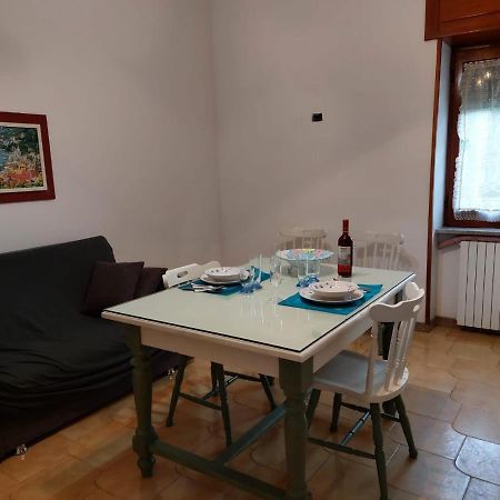 Casa Mami' Appartement Marigliano Buitenkant foto