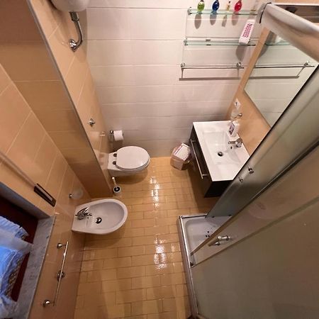 Casa Mami' Appartement Marigliano Buitenkant foto