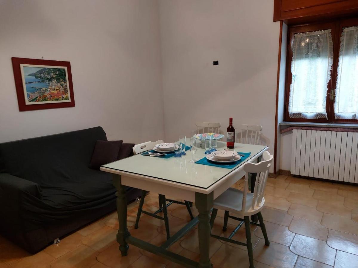 Casa Mami' Appartement Marigliano Buitenkant foto