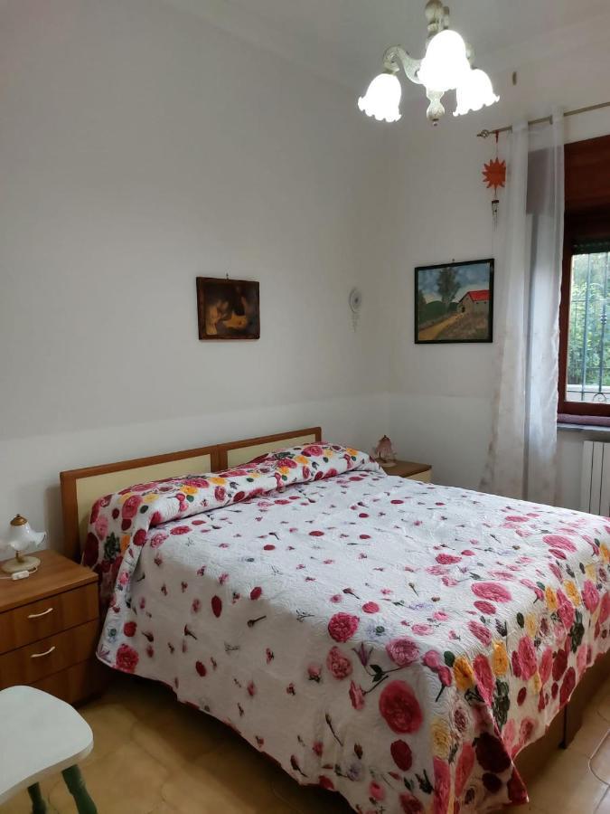 Casa Mami' Appartement Marigliano Buitenkant foto