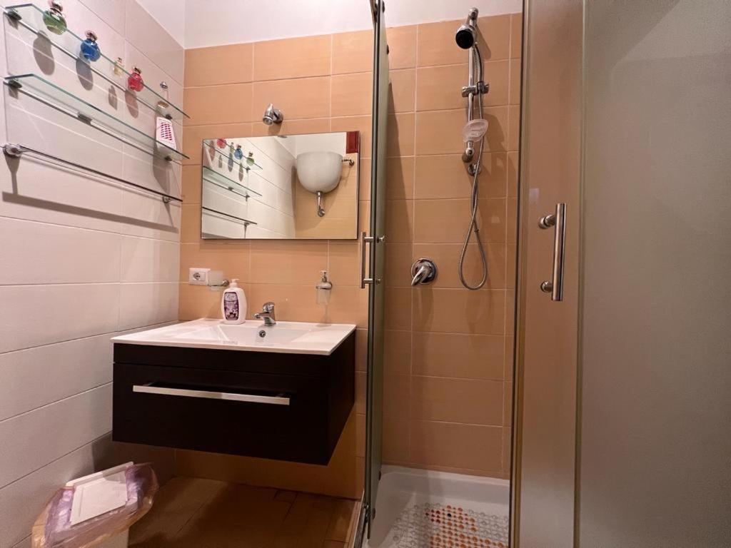 Casa Mami' Appartement Marigliano Buitenkant foto
